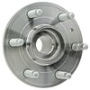 Wjb Bearing Hub Assembly, Wa513277 WA513277